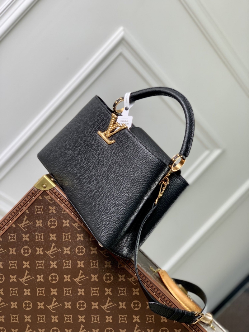 LV Satchel Bags